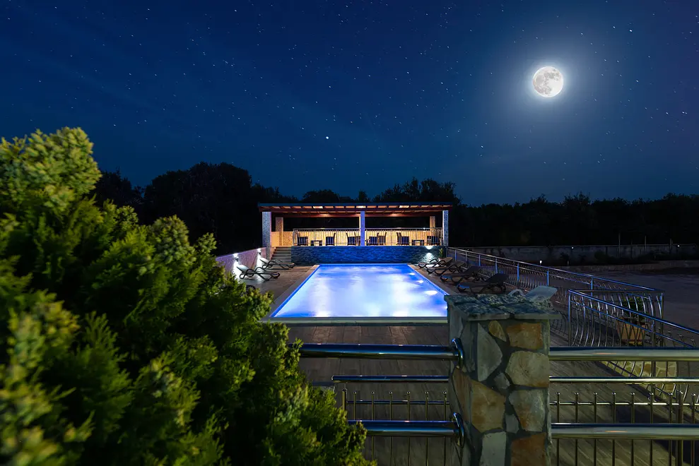 Ferienwohnung in Marina mit Pool 999205311 33475 – Foto 8