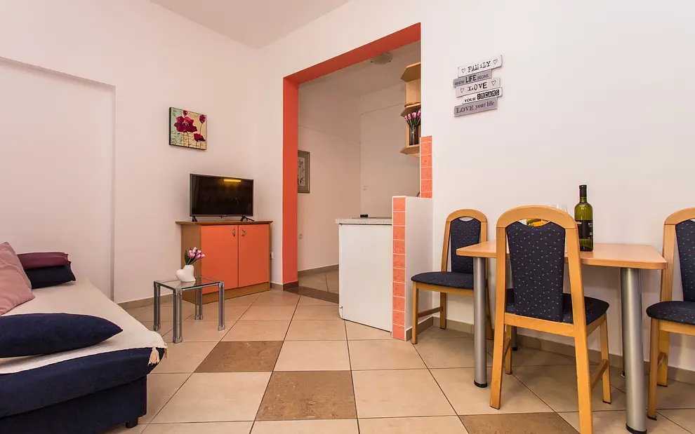 Ferienwohnung in Baska haustiergeeignet 999203721 31953 – Foto 18