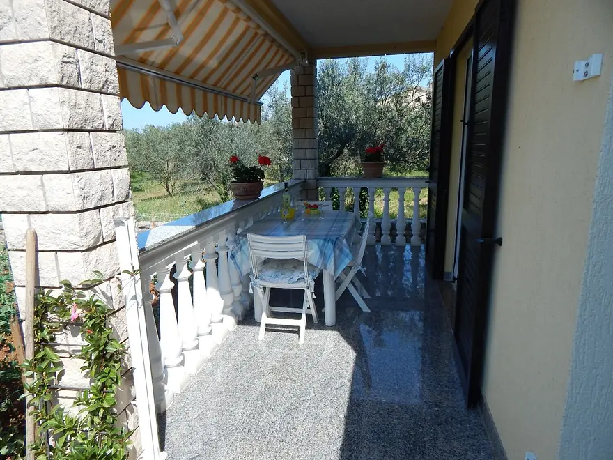 Ferienwohnung in Fazana  66153824 27367