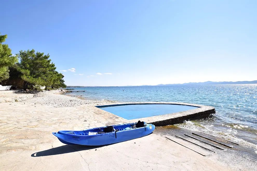 Ferienwohnung in Zadar  999209543 37464 – Foto 21