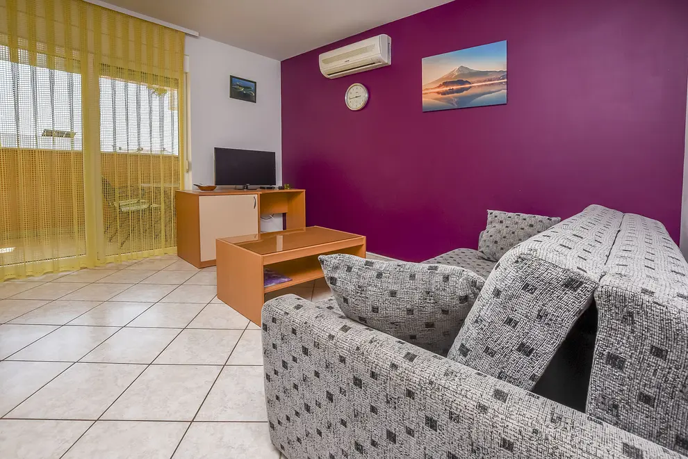 Ferienwohnung in Rogoznica  999205272 33438 – Foto 9