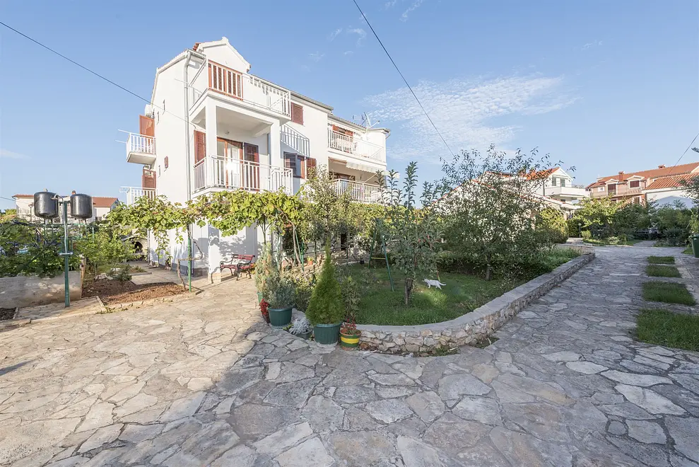 Ferienwohnung in Vodice  999203658 31892 – Foto 6