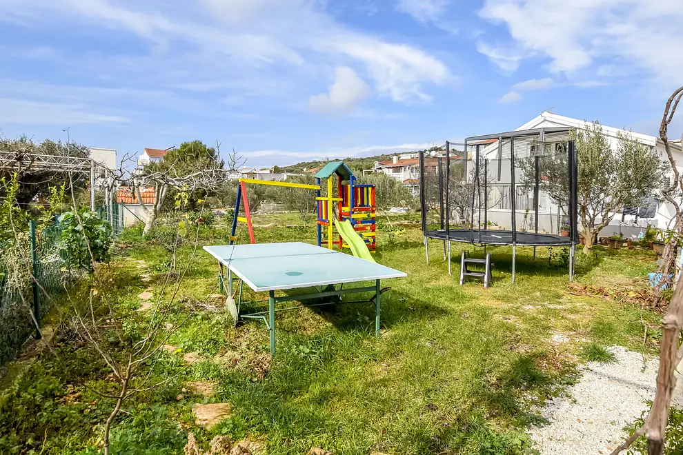Ferienwohnung in Rogoznica  999203779 32007 – Foto 25
