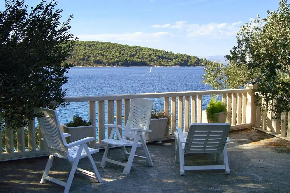 Ferienwohnung in Solta  66151564 25654