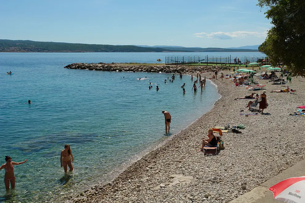 Ferienwohnung in Crikvenica  999203117 31374 – Foto 14