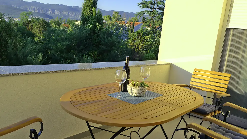 Ferienwohnung in Dobrinj  66138163 21220