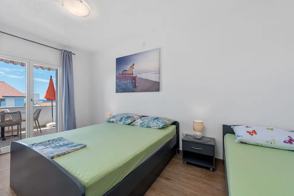 Ferienwohnung in Mandre  999211580 39345 – Foto 10