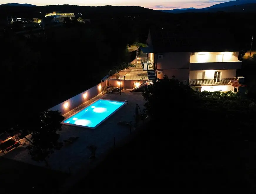 Ferienwohnung in Makarska mit Pool 999238050 43099 – Foto 19