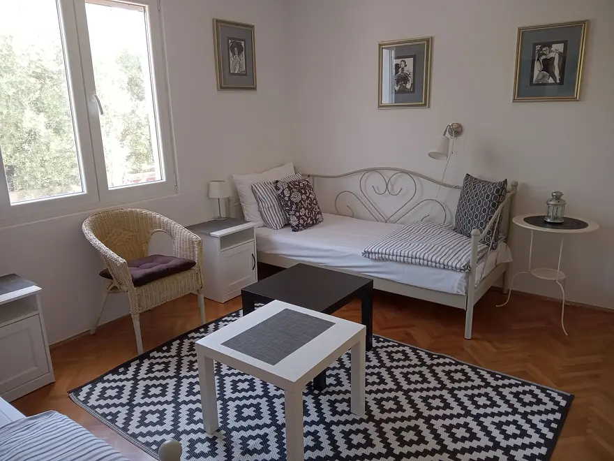 Ferienwohnung in Preko  999212150 39838 – Foto 10