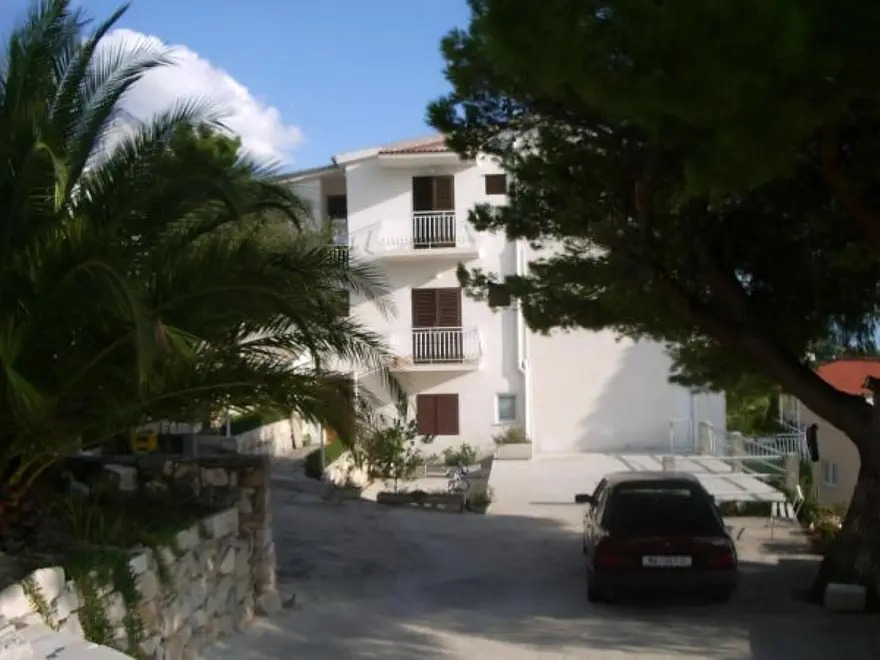 Ferienwohnung in Baska Voda  999207642 35670 – Foto 6
