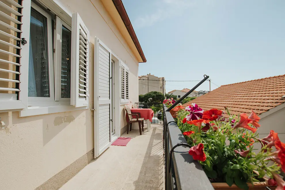 Ferienwohnung in Ciovo  999208842 36789 – Foto 18