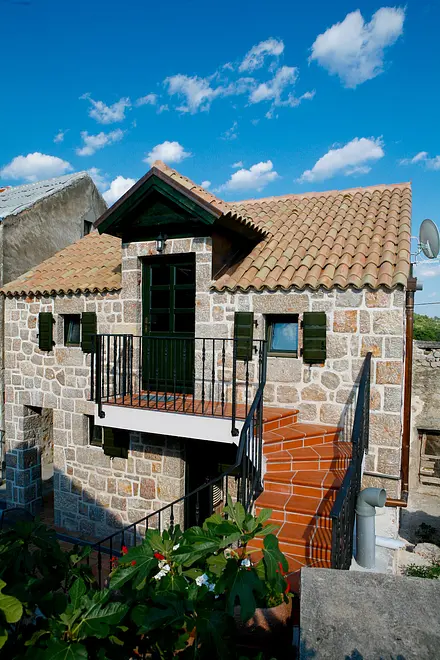 Ferienwohnung in Starigrad  999209082 37014 – Foto 4
