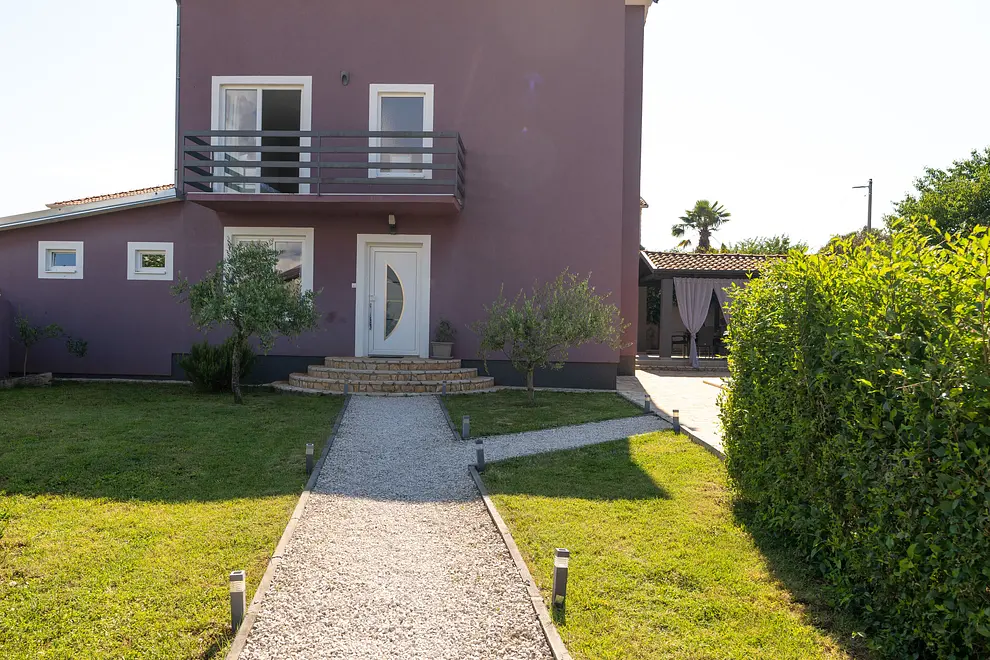 Ferienhaus in Porec mit Pool 999223861 41977 – Foto 22