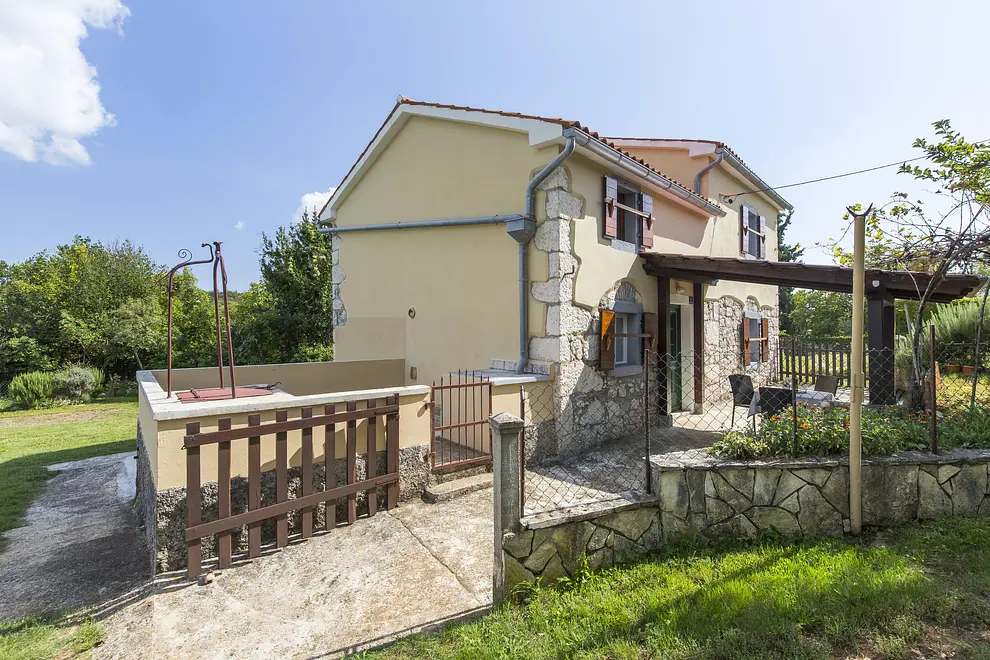 Ferienwohnung in Nedescina  999203875 32101 – Foto 6