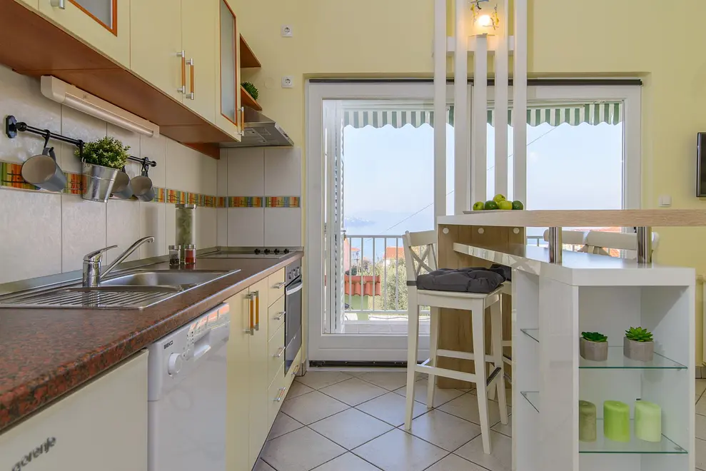 Ferienwohnung in Ciovo mit Pool 999204085 32297 – Foto 10