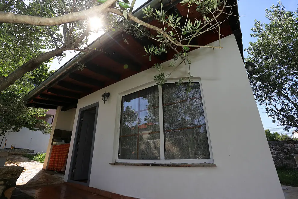 Ferienwohnung in Preko mit Pool 999206402 34505 – Foto 32