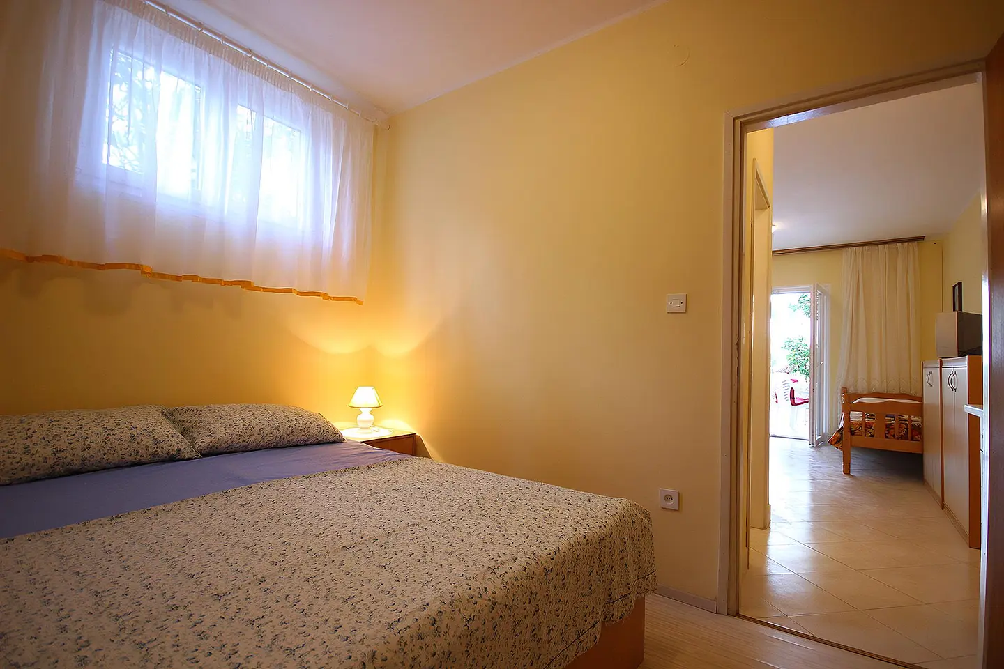 Ferienwohnung in Novalja  999211292 39080