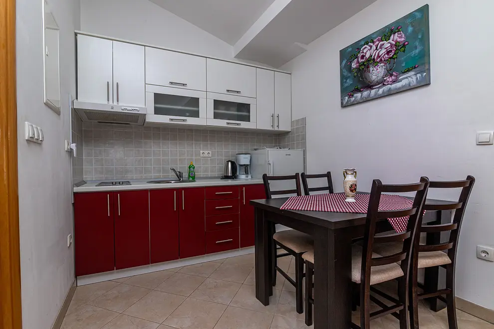 Ferienwohnung in Ciovo  999207028 35107 – Foto 22