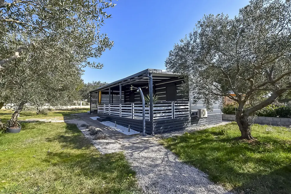Ferienwohnung in Biograd  999210015 37909 – Foto 3