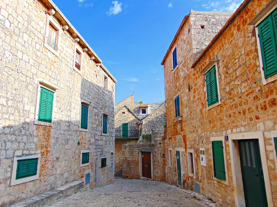 Ferienwohnung in Brac  999202579 30855 – Foto 16