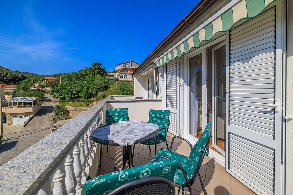 Ferienwohnung in Rab  999207570 35606 – Foto 7