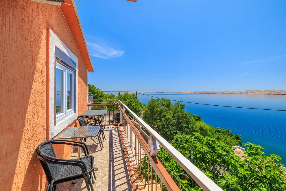 Ferienwohnung in Karlobag haustiergeeignet 66152954 26731