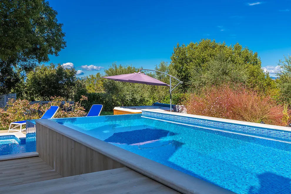 Ferienhaus in Krk mit Pool 999212750 40324 – Foto 30
