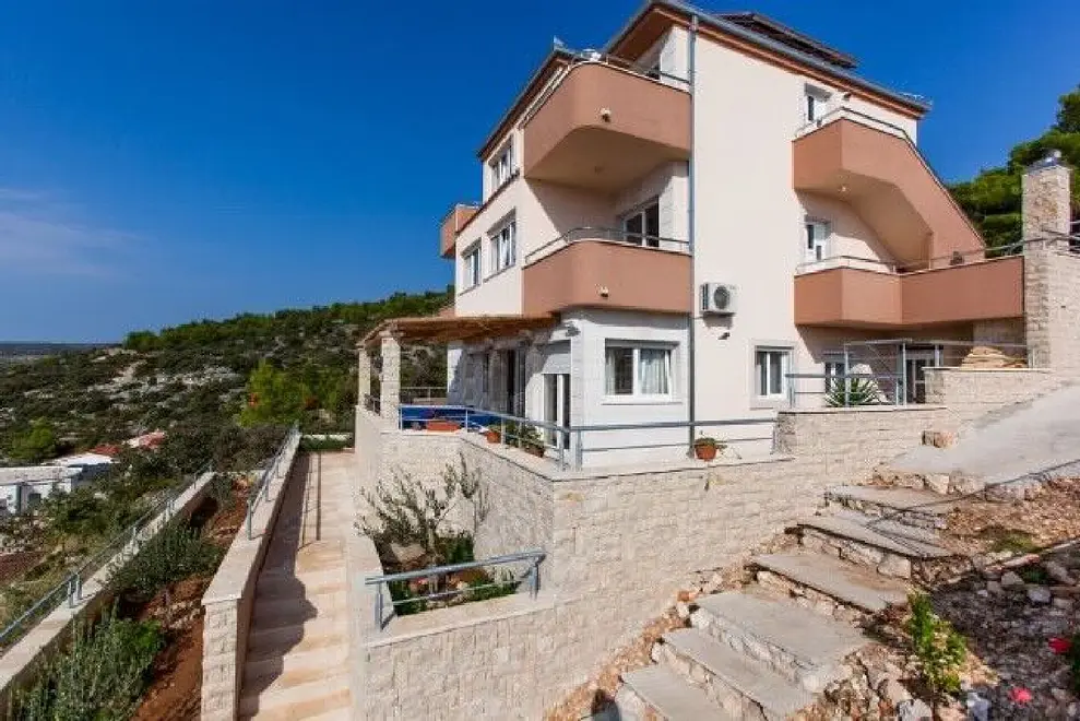 Ferienwohnung in Rogoznica  999202527 30806 – Foto 11