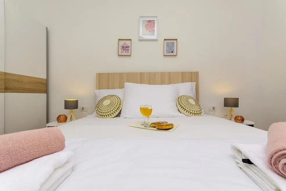 Ferienwohnung in Kastela mit Pool 999205299 33464 – Foto 26