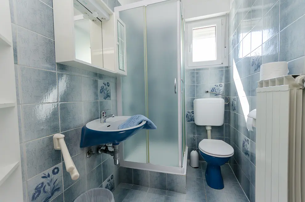 Ferienwohnung in Banjol  999209934 37829