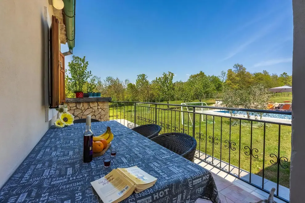 Ferienwohnung in Krsan mit Pool 999203547 31786 – Foto 14