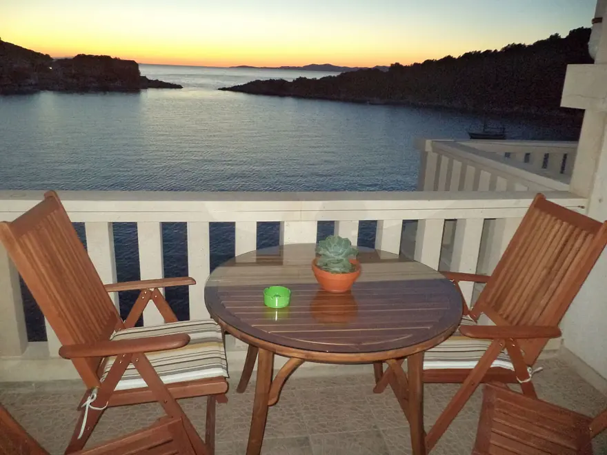 Ferienwohnung in Lastovo  999209922 37817 – Foto 4
