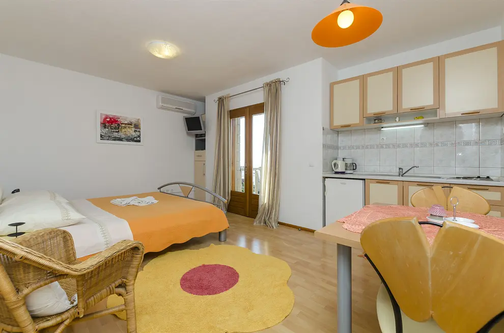 Ferienwohnung in Bol  999205198 33365 – Foto 6