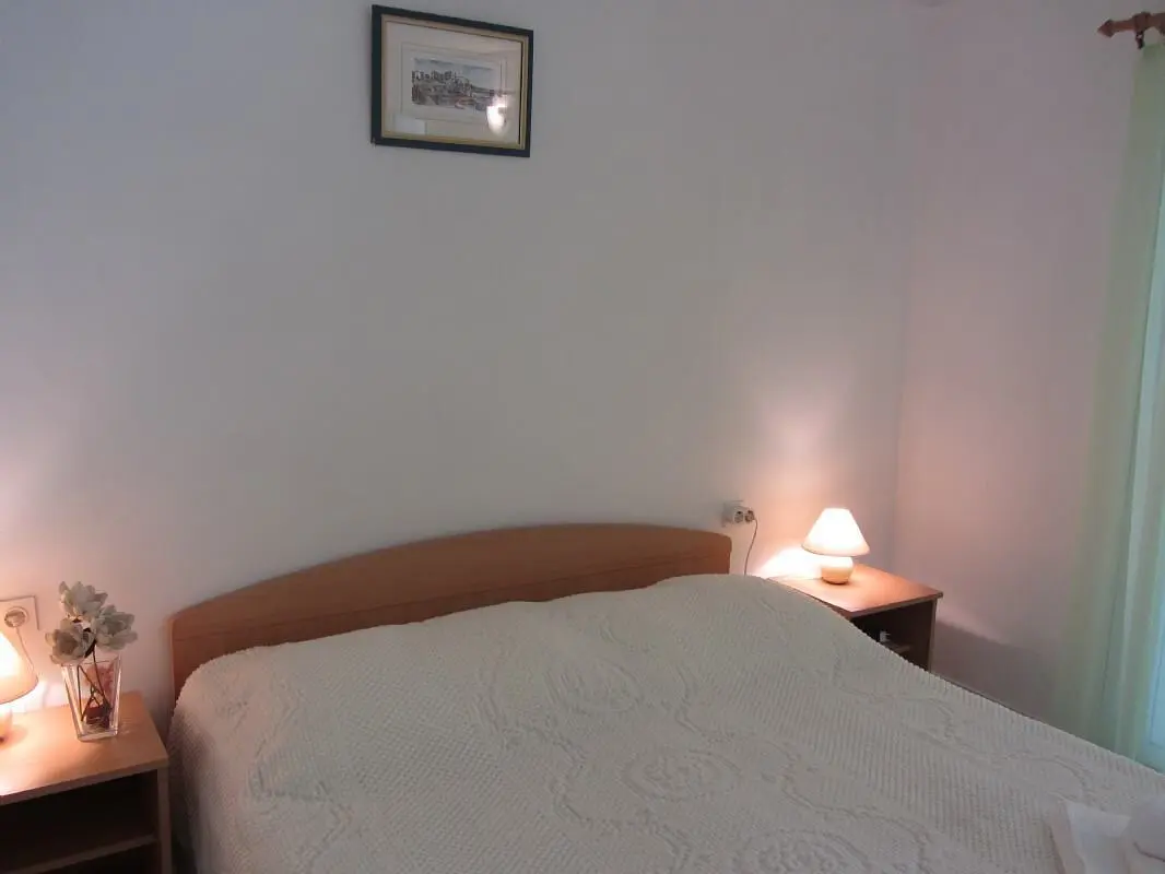 Ferienwohnung in Krk  999211032 38855