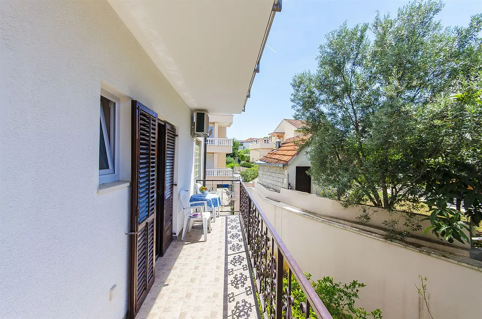 Ferienappartment in Ciovo  999204372 32570 – Foto 5