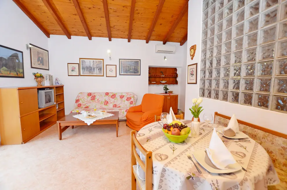 Ferienwohnung in Rovinj haustiergeeignet 999204925 33100 – Foto 2