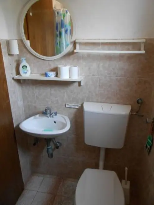 Ferienwohnung in Rogoznica  999211437 39211 – Foto 14