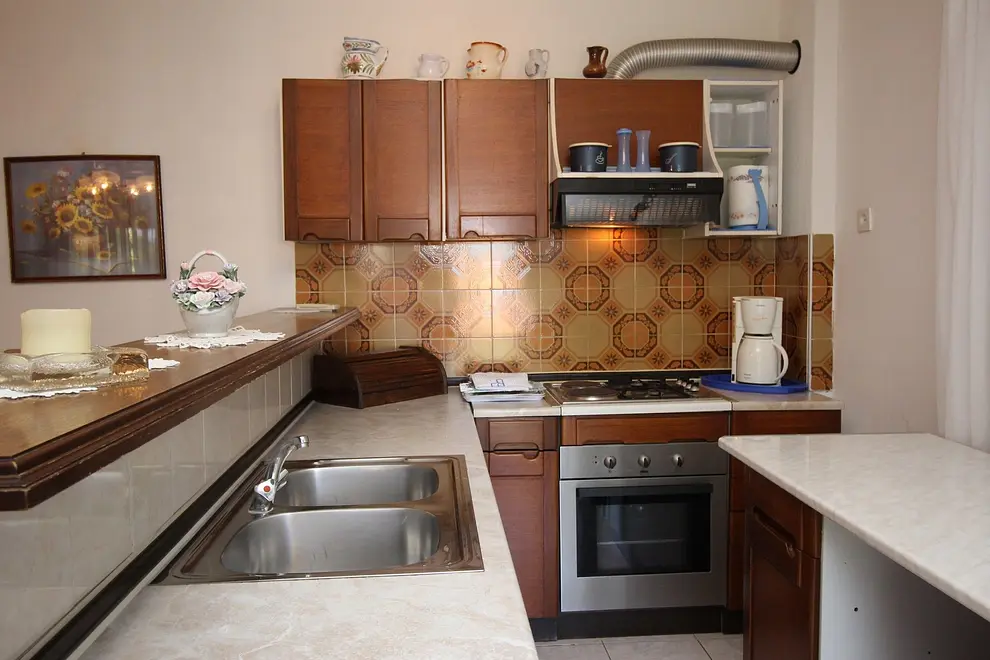 Ferienwohnung in Dobrinj  999224277 42384 – Foto 7