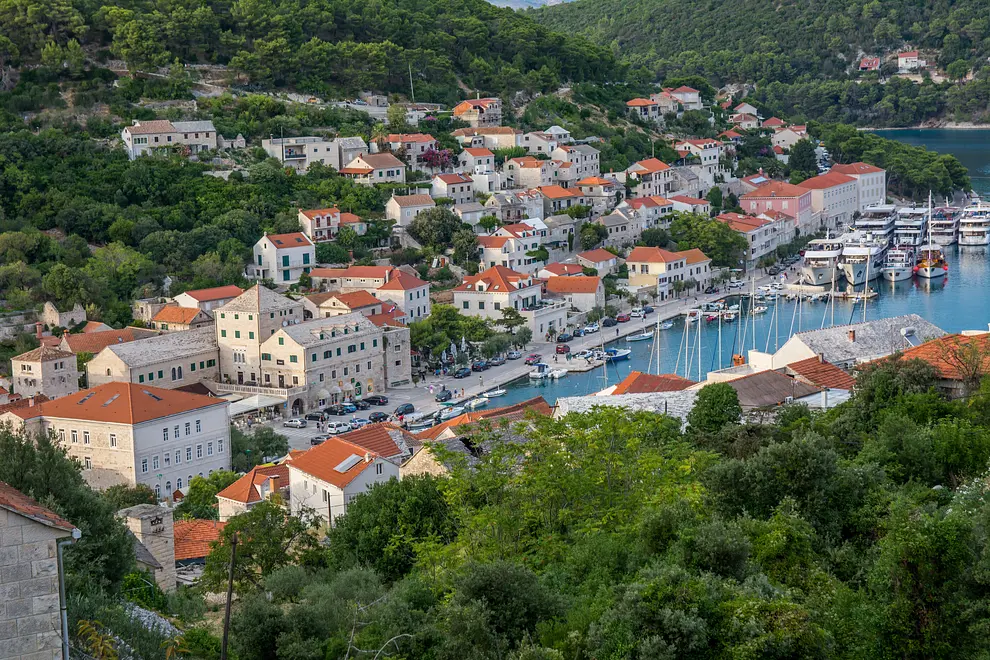 Ferienappartment in Brac  999223212 41603 – Foto 22