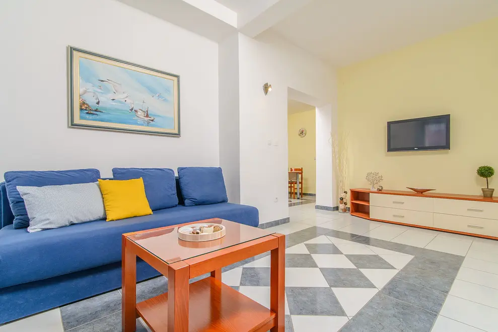 Ferienwohnung in Ciovo mit Pool 999204087 32299 – Foto 7