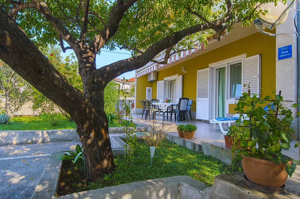 Ferienwohnung in Ciovo  999204419 32615 – Foto 15