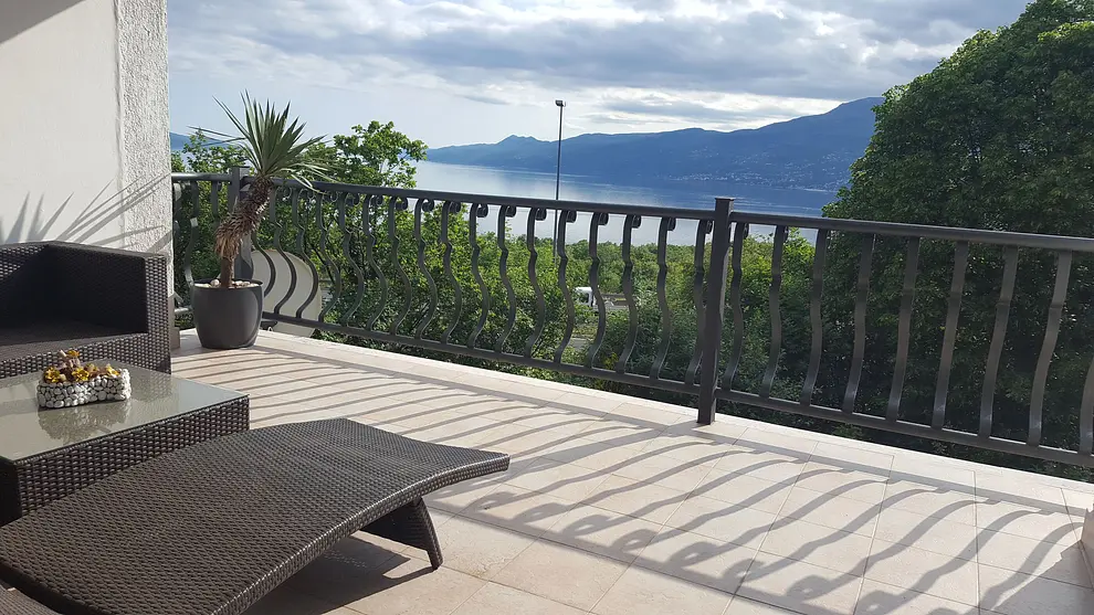 Ferienwohnung in Rijeka  999223513 41640 – Foto 12