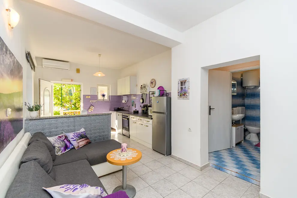 Ferienwohnung in Banjol  999202444 30731 – Foto 23
