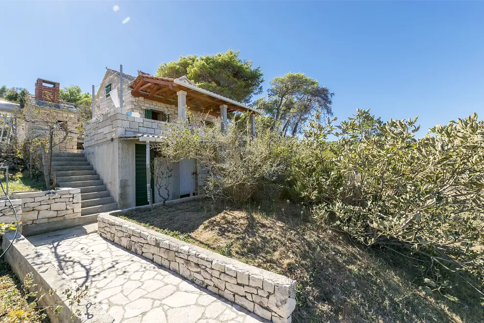 Ferienwohnung in Brac haustiergeeignet 999202862 31135 – Foto 23