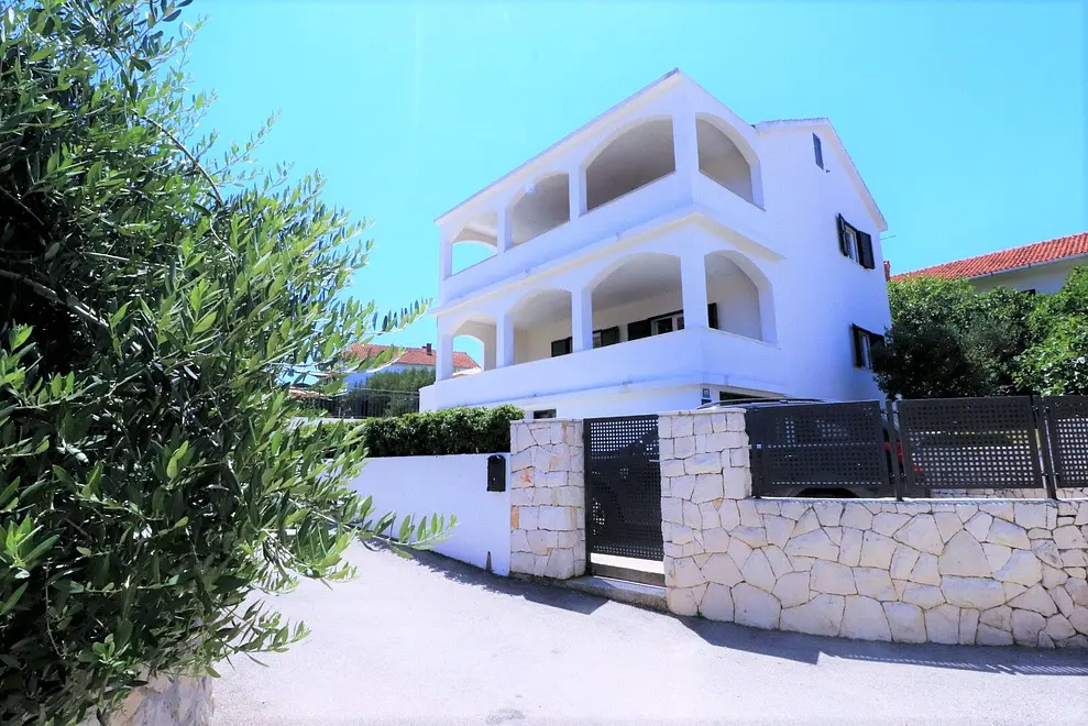 Ferienhaus in Ciovo mit Pool 999204938 33113 – Foto 4