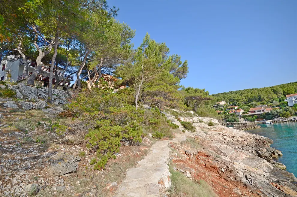 Ferienwohnung in Hvar  999203264 31520 – Foto 4