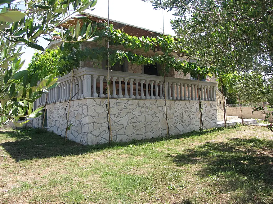 Ferienwohnung in Pasman haustiergeeignet 66118603 7022