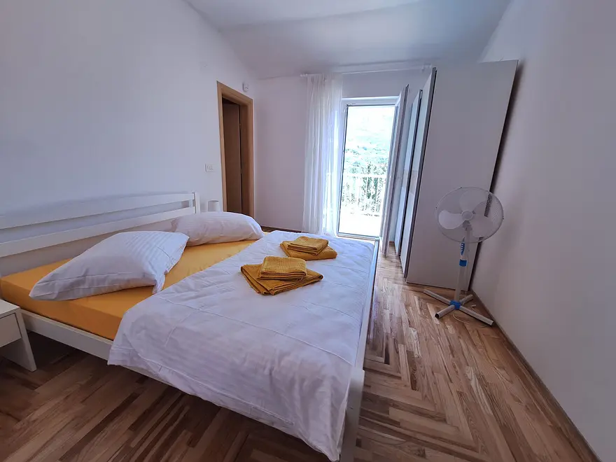 Ferienwohnung in Novi Vinodolski mit Pool 999209811 37711 – Foto 14