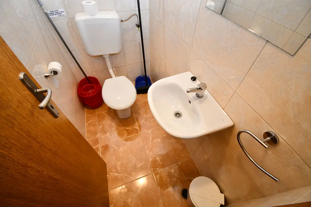 Ferienwohnung in Pag  999211519 39287 – Foto 20