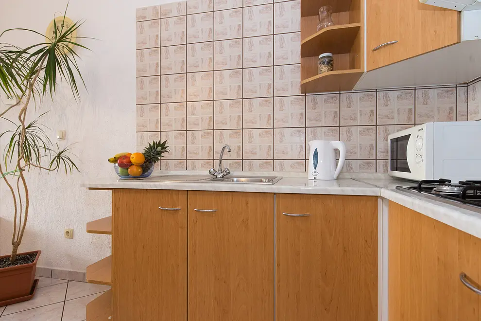 Ferienwohnung in Krk mit Pool 999205447 33602 – Foto 27